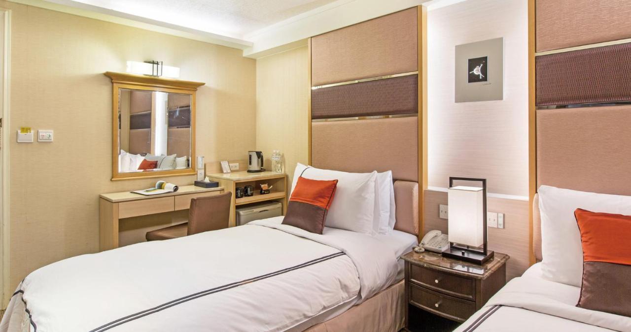 K Hotel Keelung Eksteriør billede